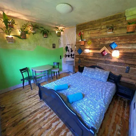 Rakstnieka Patverums Liepāja Extérieur photo