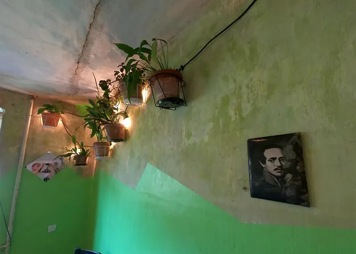 Rakstnieka Patverums