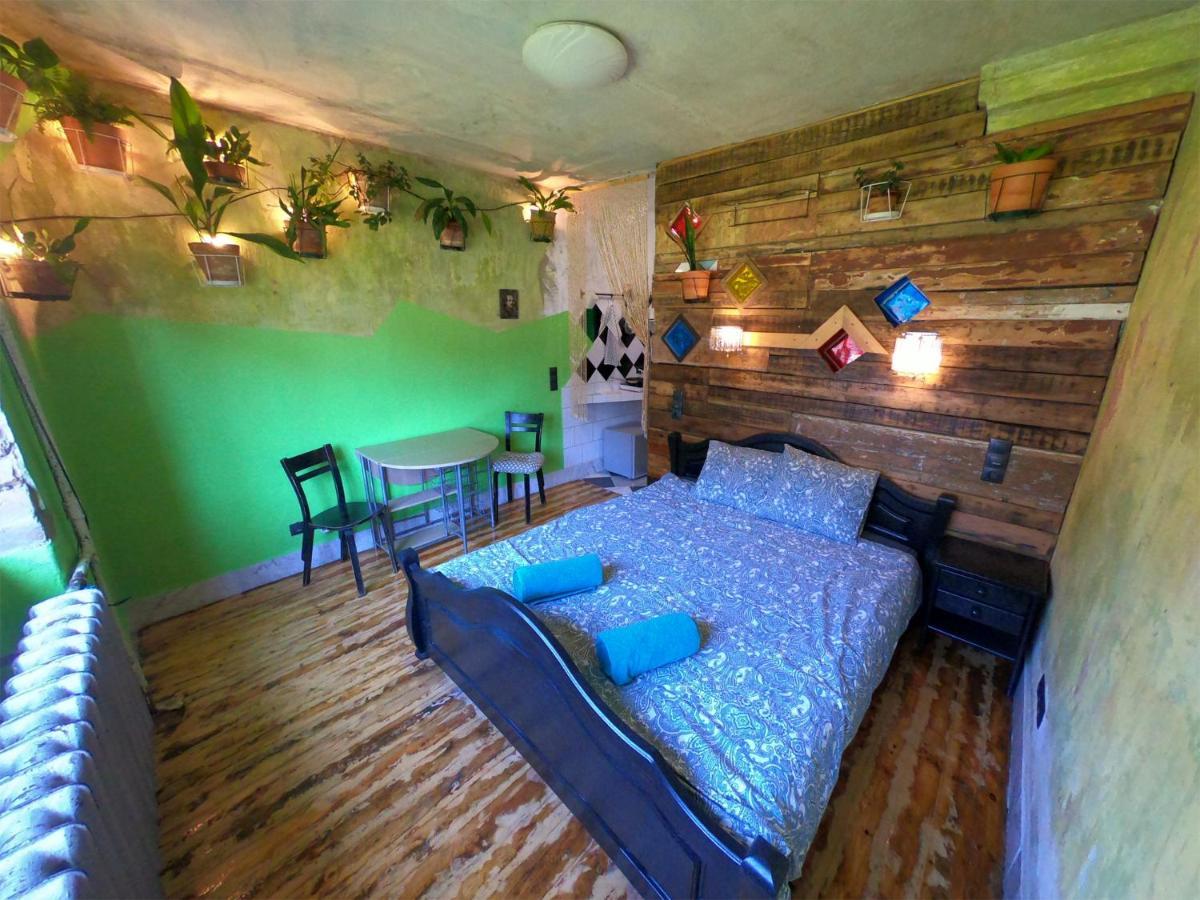 Rakstnieka Patverums Appartement Liepāja